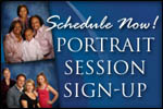Lifetouch Directory Schedule