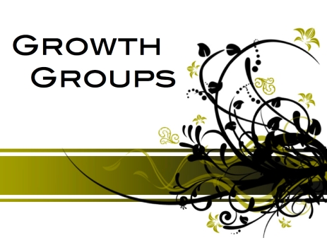 Growth Groups